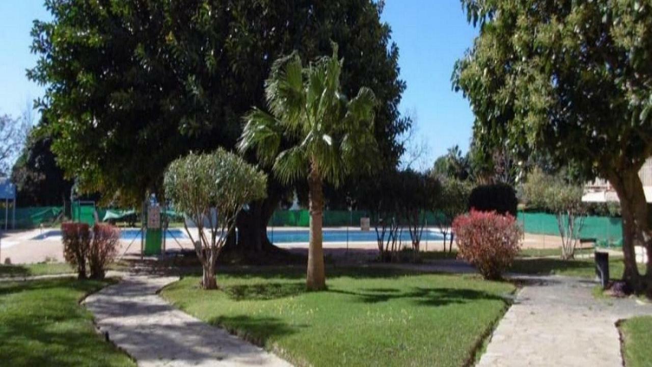 Carpe Diem Studio Benalmádena Exterior foto