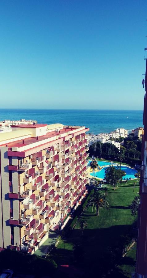Carpe Diem Studio Benalmádena Exterior foto